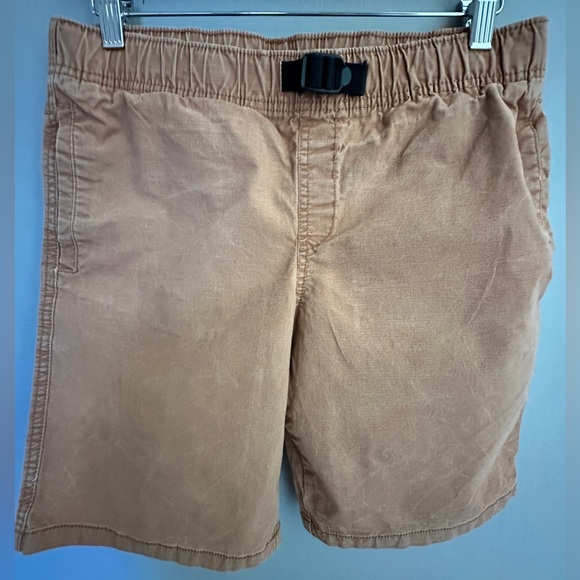 Cat & Jack Twill Shorts - Picture 1 of 3